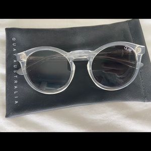 Quay Sunglasses